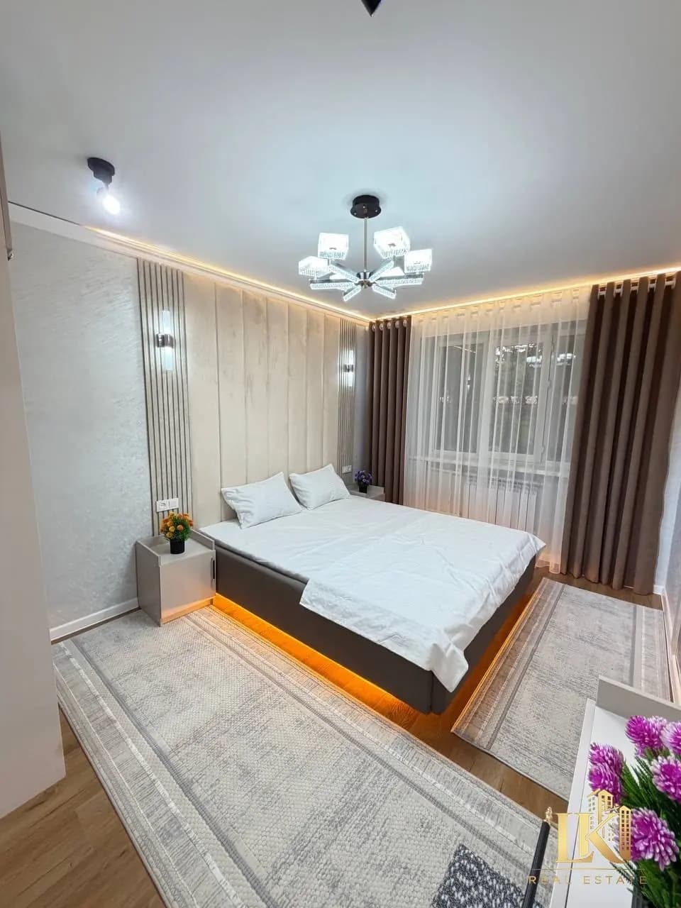 #9852 Продаётся: Чиланзар-1 Улица Мукумий Ор-р : напротив Golden House До метро Хамза 5.минут — 1