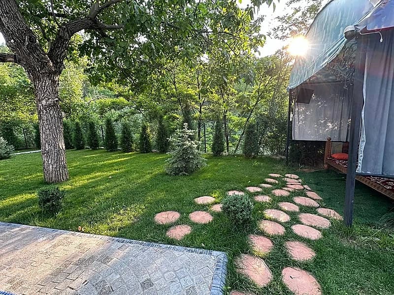 Manzara Dacha — 1