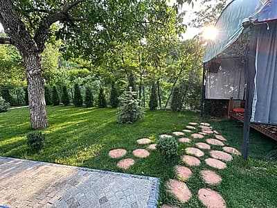 Manzara Dacha — 1