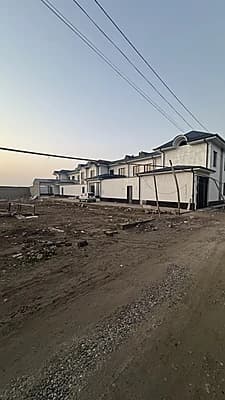 Un qo’rg’on Obod mahalla — 6
