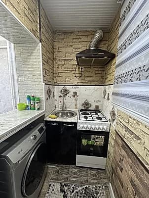 *1\2\4 Чиланзар-6 30м2 — 4