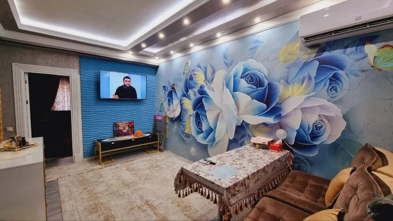 Шайхонтохур Ибн Сино Дуплекс квартира сотилади — 1