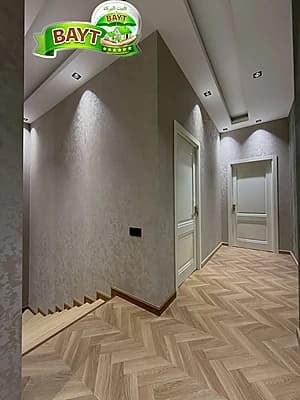 Town House Яккасарай Саламатина 1,3 Сотих,2 этажный,Под Ключ — 4