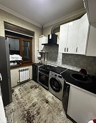 🏤 CHLONZOR21 IPATEKA/3/2/4/60M² NAVASTROYKA — 5