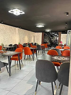 Продается Готовый Действующий Кафе Алмазарский район — 2