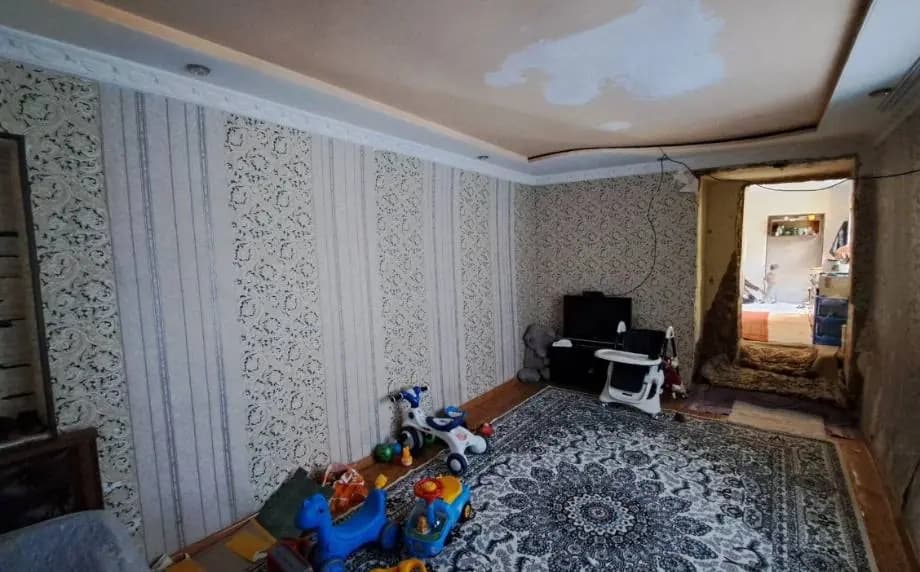 Hovli Samarqand Darvoza 2 sotix — 1