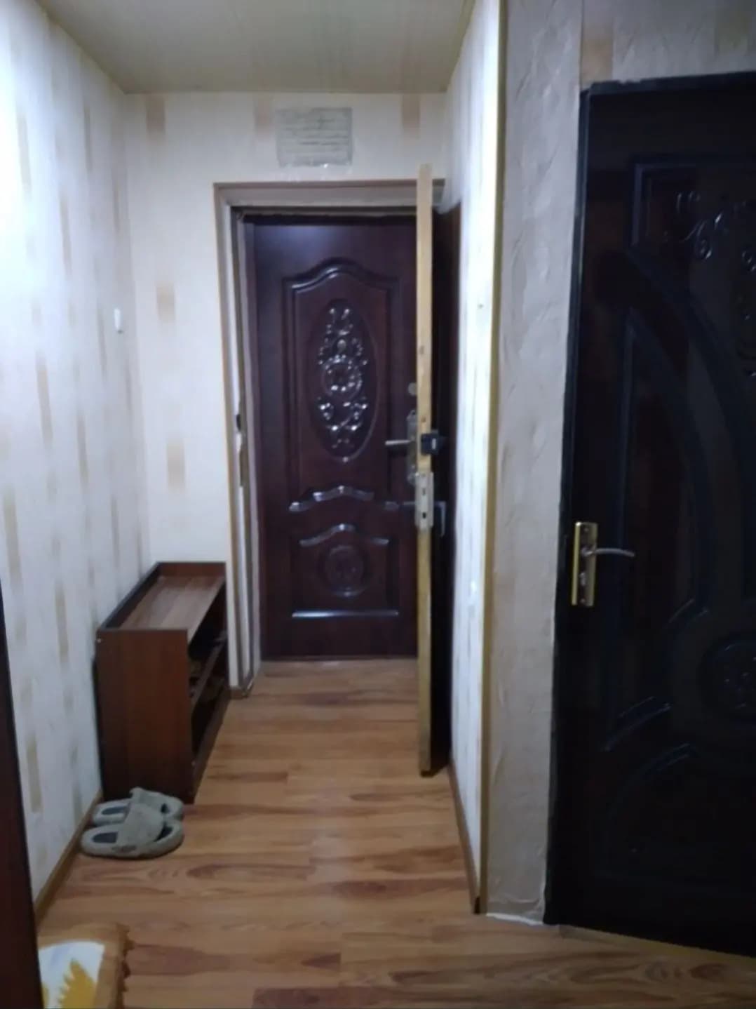 *Чиланзар-24 2\1\5 50м2 — 5
