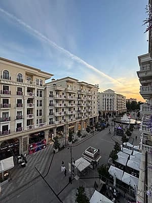 🌟 #s314 #продажа #новостройка #Шайхонтахурский_район Адрес: Tashkent city  ЖК Boulvard — 1