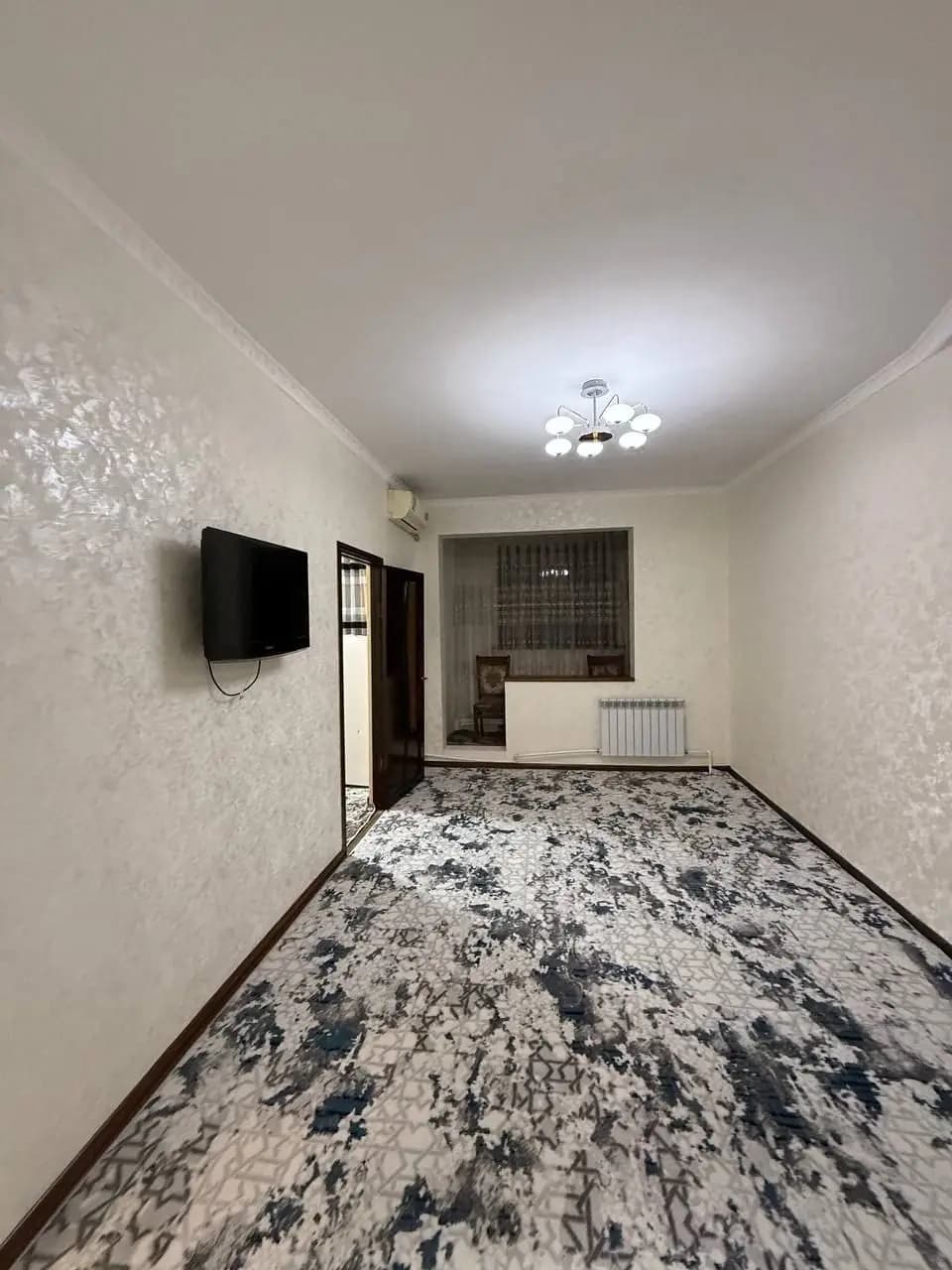 *Ипотека 65м2 Чиланзар-10 3\4\4 — 2