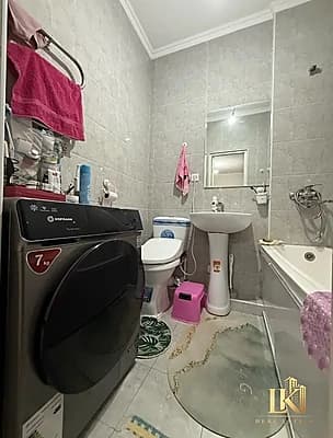 #9800 Продаётся: Яшнабадский район Улица Махтумкули НОВОСТРОЙКА ЖК "Green Park" Ор-р: "Makro" — 5