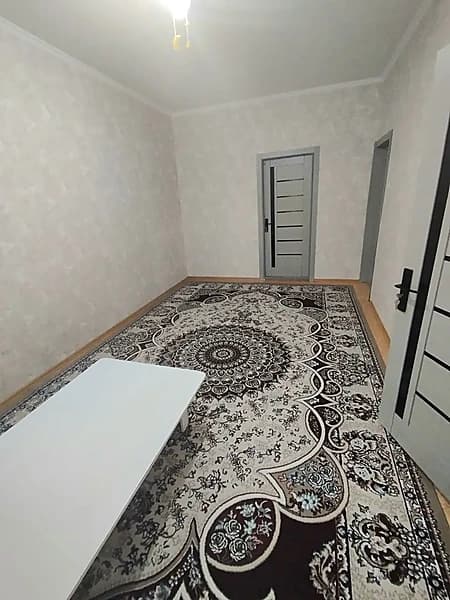 Продаётся 3/3/4 М Улугбекский р-н Феруза м-в — 1