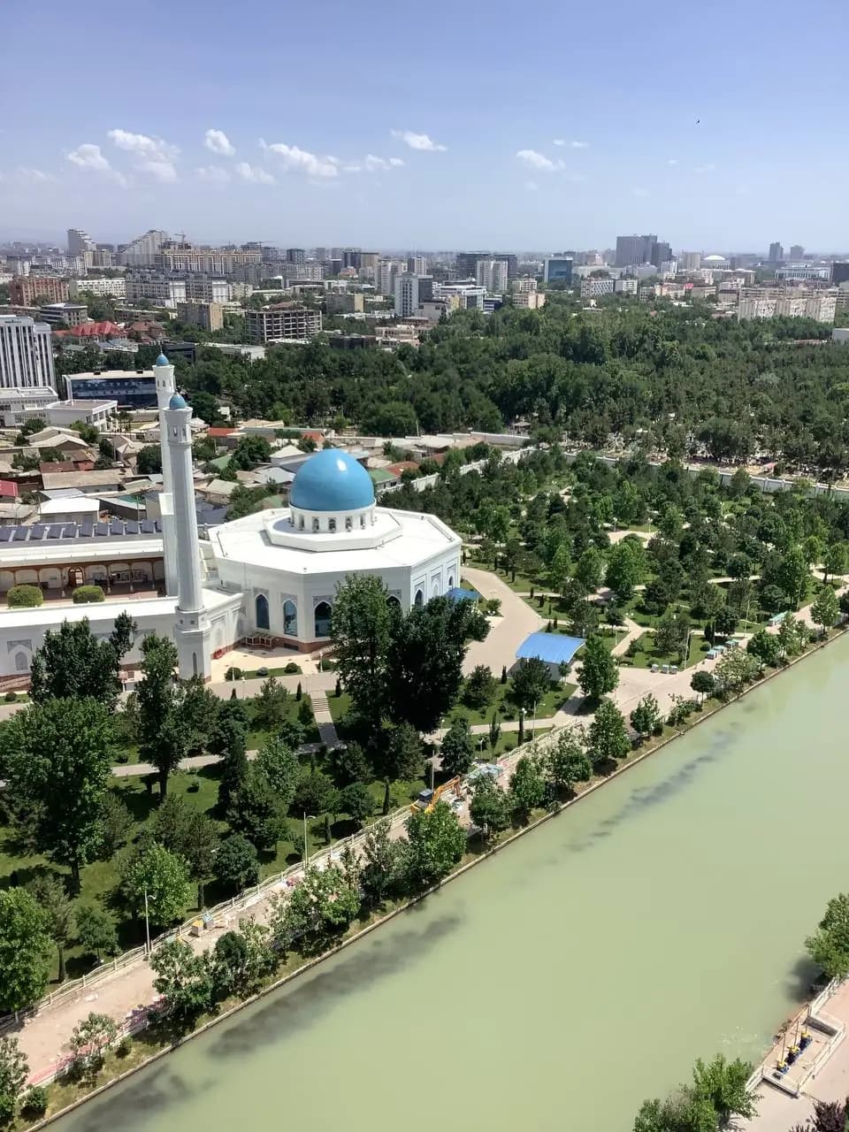 Сдается в аренду. Мечеть минор. — 2