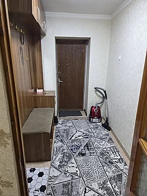 Чилонзор 13 квартал арентир фархот туйхонага йитмаси 2 хона ойлага арендага берлади — 2