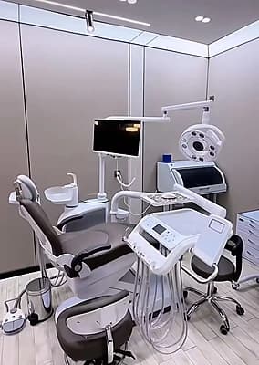 Nejiloy joy tayyor biznes remont yevro, hamma apparatlari bilan sotiladi — 5
