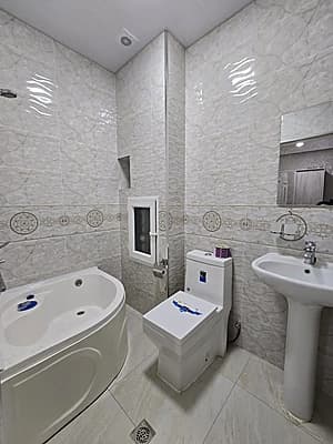 🏤 CHLONZOR23 IPATEKA/2/1/5/38M² KIRPICHNI DOM — 5