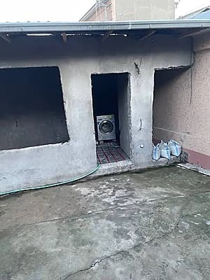 Chimboyda Hovli sotiladi — 2
