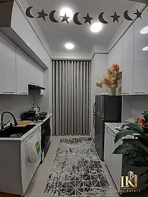 Продаётся: Яккасарайский район НОВОСТРОЙКА ЖК "Vegas Tower" Ориентир: Кушбеги — 4