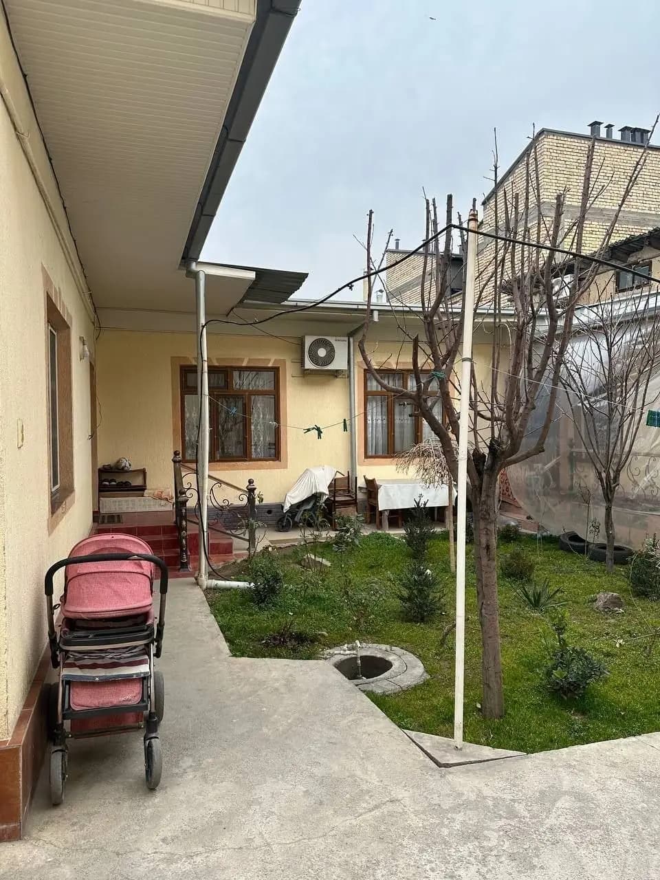 Срочная продажа участка ориентир восьмой роддом — 1