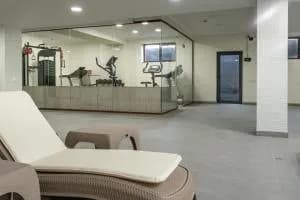 Rayyan Hotel & SPA Tashkent — 4
