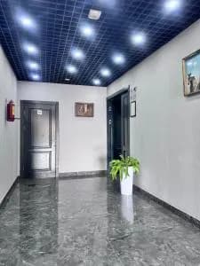Hotel OK — 5