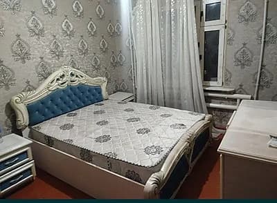 🔥 №84 СЕРГЕЛИ — ЎЗГАРИШ МЕТРОГА 100 МЕТР — 4 ХОНАЛИ КВАРТИРА ИЖАРАГА, ҚУЛАЙ ЖОЙ, АРЗОН НАРХ! — 3