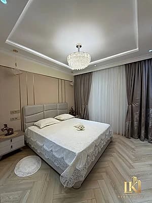 #9800 Продаётся: Мирзо-Улугбекский р-н Улица Олтинтепа НОВОСТРОЙКА ЖК "Nikitina Residence" — 4