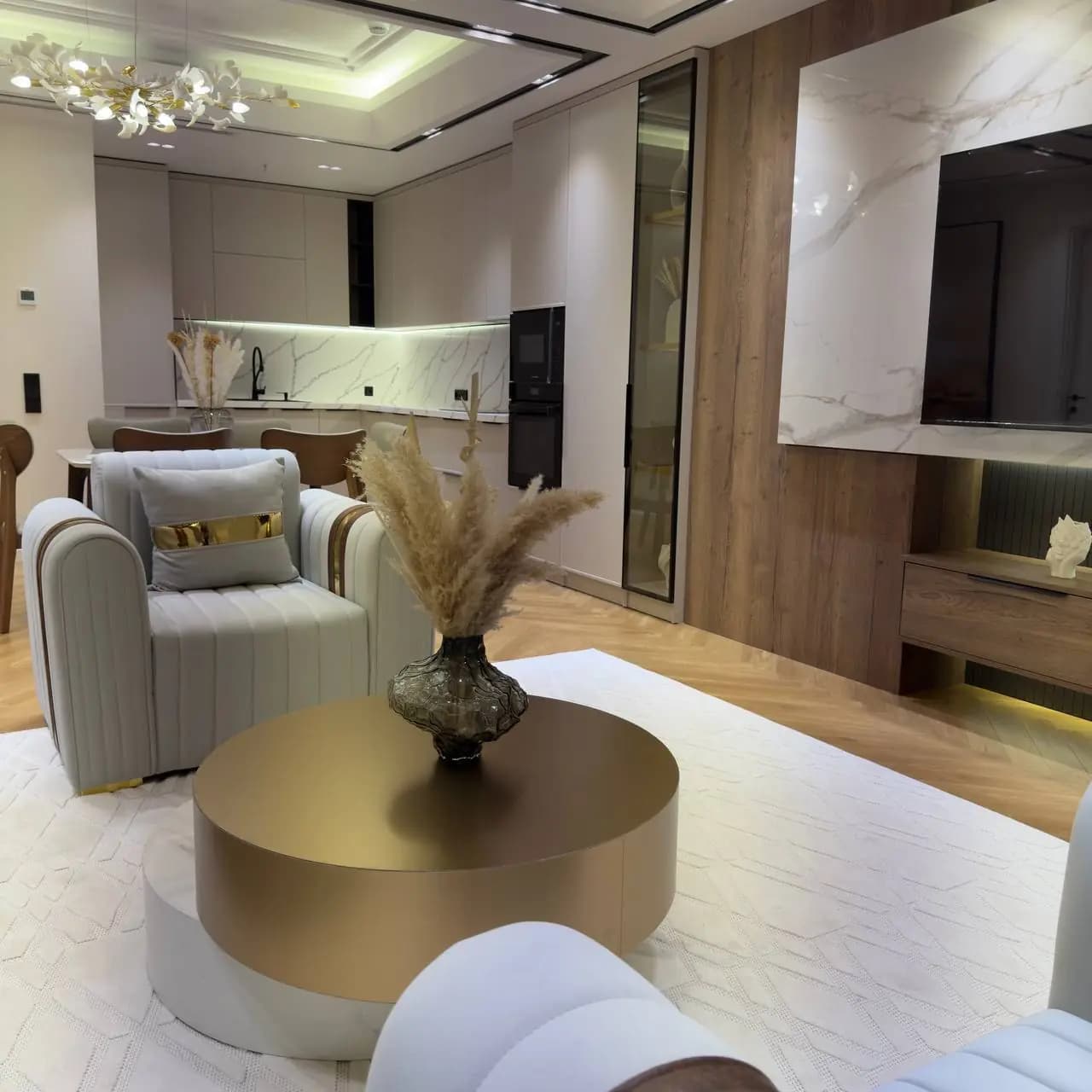 Продаётся ЖК Piramit Tower — 4