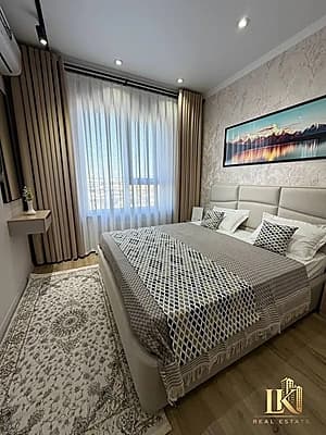 #9800 Продаётся: Мирабадский район Ул. Фергана Йули НОВОСТРОЙКА КОМПЛЕКС "O'z Makon" Застрой. "Golde — 5