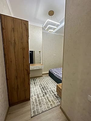 2-комнатная квартира | Яккасарай | 100м2 — 2