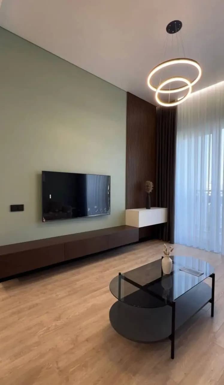 Kvartira Mirobod Avenue — 5