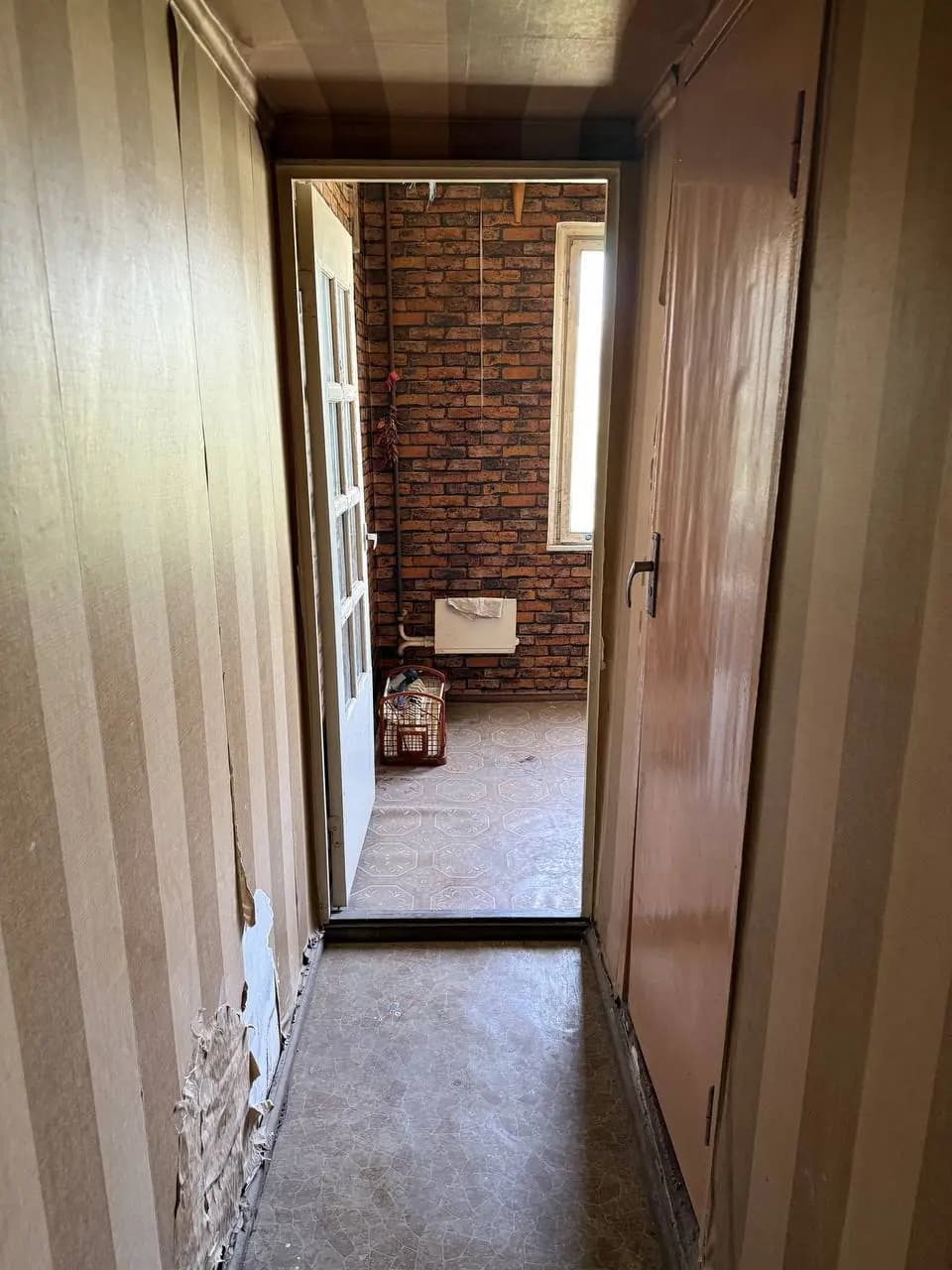 Юнусабад 9 кв 1/4/5 (39м2) Диер маркет — 4