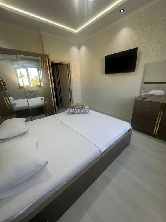 Daily apartment Tashkent — 1