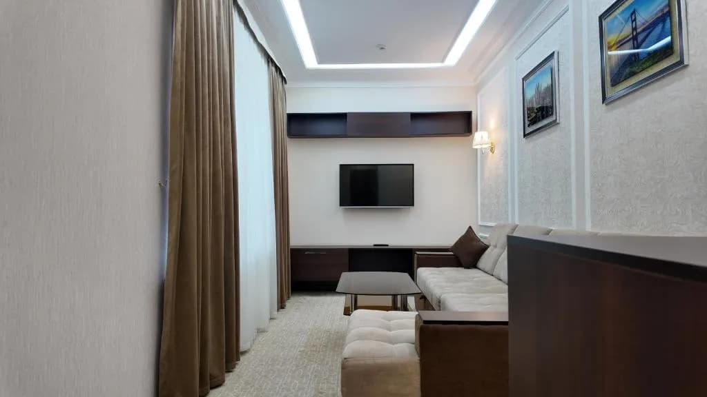 Mansion Hotel — 2