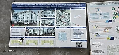 Novostroyka sotiladi — 3