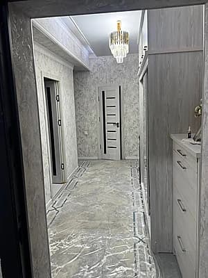 Зангиота тумани Навкирон кучаси — 2