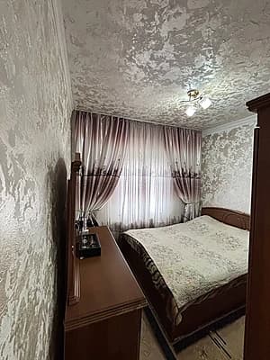 Yunusobod 19 kv 3 xona Evro Remont 2 qavat — 2