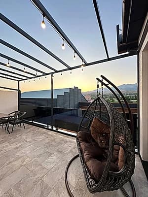 Dacha Chorvoq (94 House) — 4