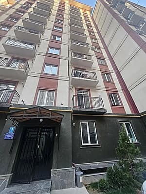Novostroyka dom sotiladi! — 5