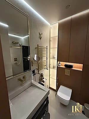 #9800 Продаётся: Яккасарайский район НОВОСТРОЙКА Комплекс "City Life" Ор-р: Piramit Tower — 4