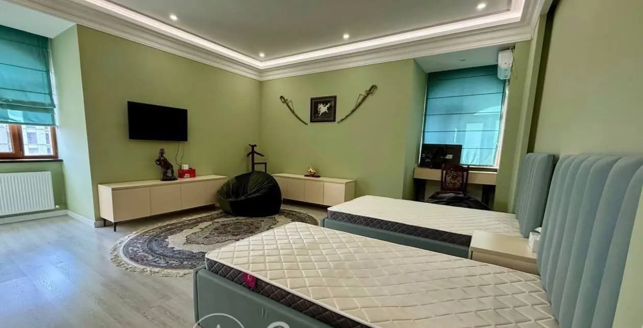 ПРОДАЕТСЯ 4/9-10/10 192м2 ЖК Dreem House  на: Глинка Ор.р: 8-роддом — 3