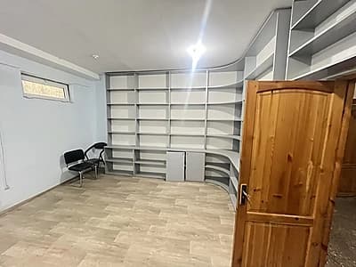 Отдельностоящее здание 800 м² | Под общепит, склад, производство и другое | — 6