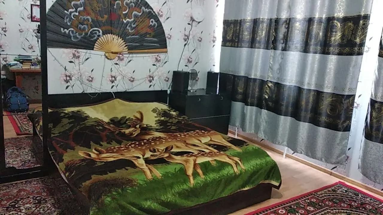 Продается квартира 4х комнатная — 2