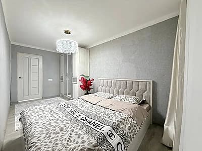🚀 Чилонзор 2 | Dream Park / Бунёдкор стадиони | 2 хонали евро квартира 54 м² — 3