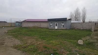 Тошкент Шахар Бектемир тумани Yer sotiladi — 3