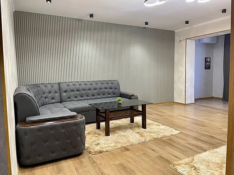 2-комнатная квартира | Яккасарайский район | 60м2 — 1