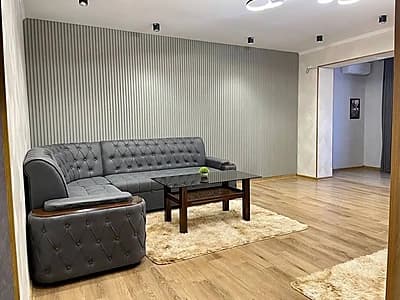 2-комнатная квартира | Яккасарайский район | 60м2 — 1