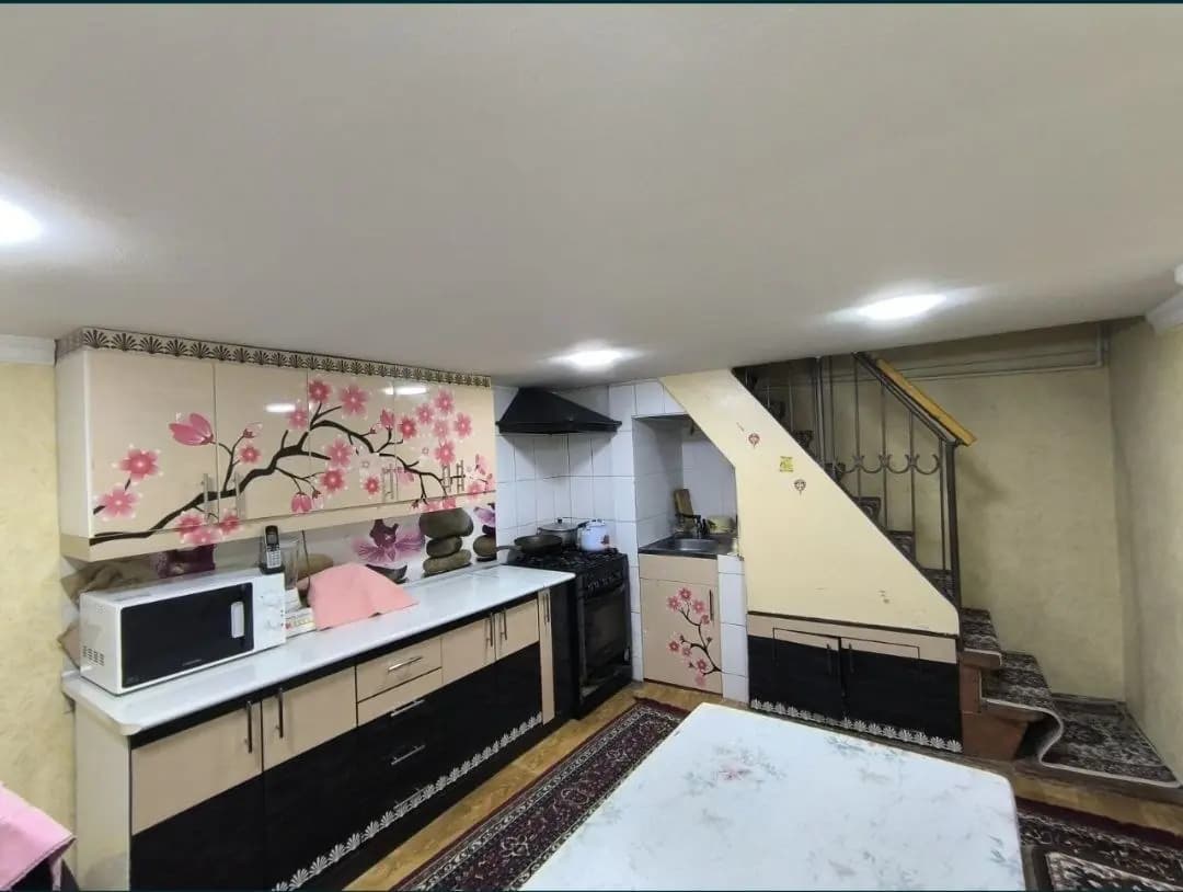 ∆ #Чиланзар #Разделка 2-комнатная квартира в Чиланзар — 91000 USD — 2