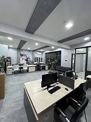 Продается отдельно стоящего здание 3соток! Ул Дагестанская — 8