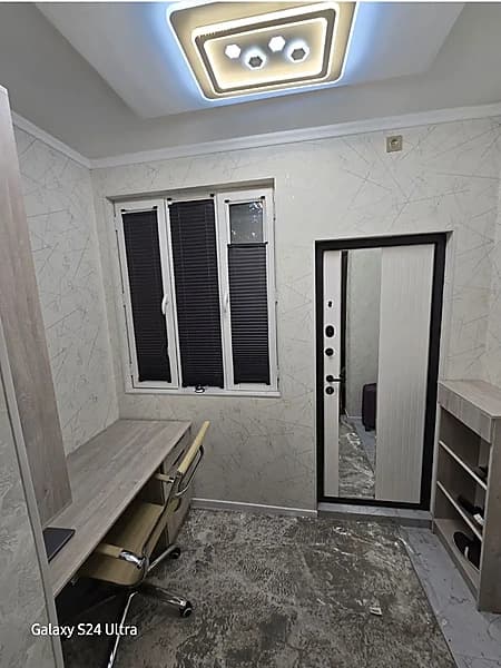 ∆ 2-комнатная квартира в Чиланзар10 — 81000 USD — 1
