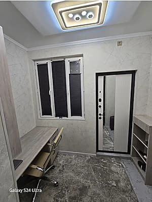 ∆ 2-комнатная квартира в Чиланзар10 — 81000 USD — 1